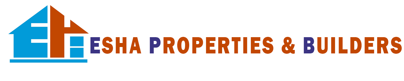 Esha Properties And Builders
